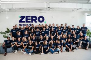 Israeli cybersecurity co Zero Networks raises $20m