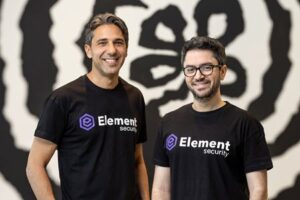 Element Security nets $5M in funding to help organizations manage their external attack surface